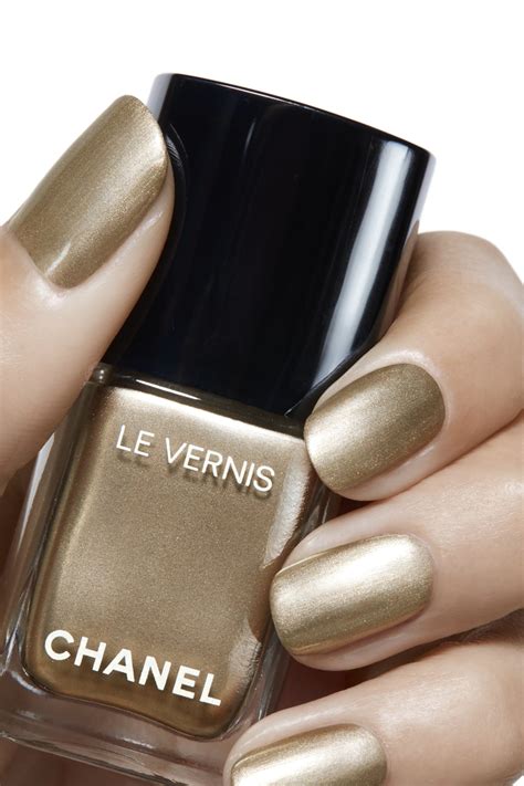 chanel 169 tuxedo|LE VERNIS Longwear nail colour 169 .